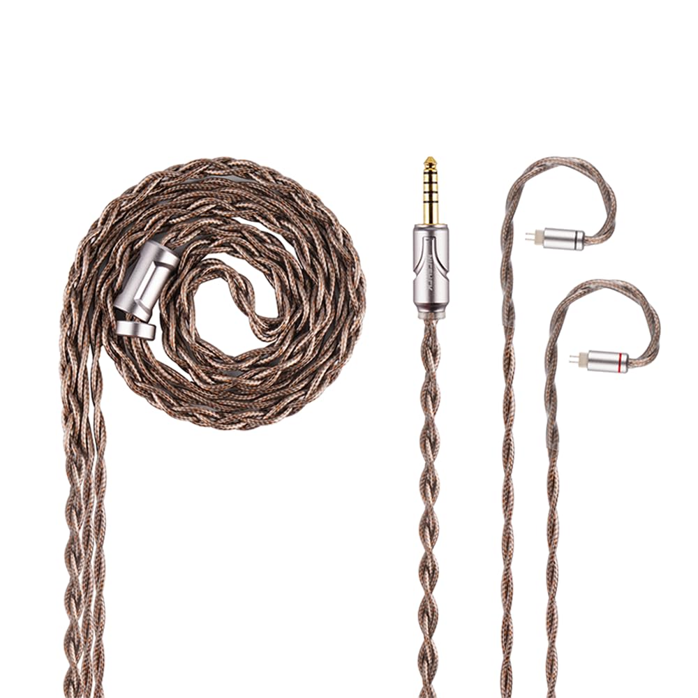 楽天市場】NICEHCK AceOrpheus イヤホンリケーブル