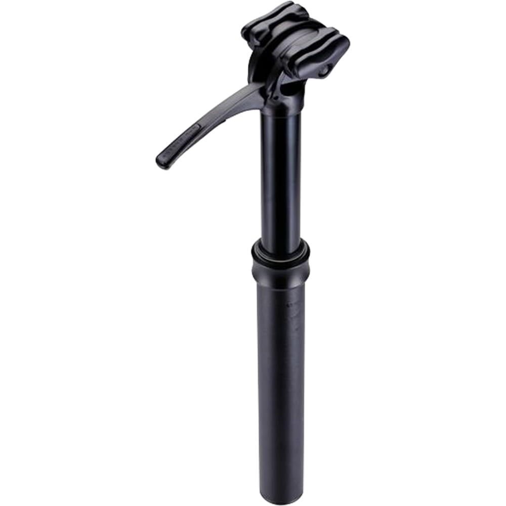 BBB(ビービービー) シートポスト ハンドルポストドロッパー 30.9mmx360mm ブラック BSP-52