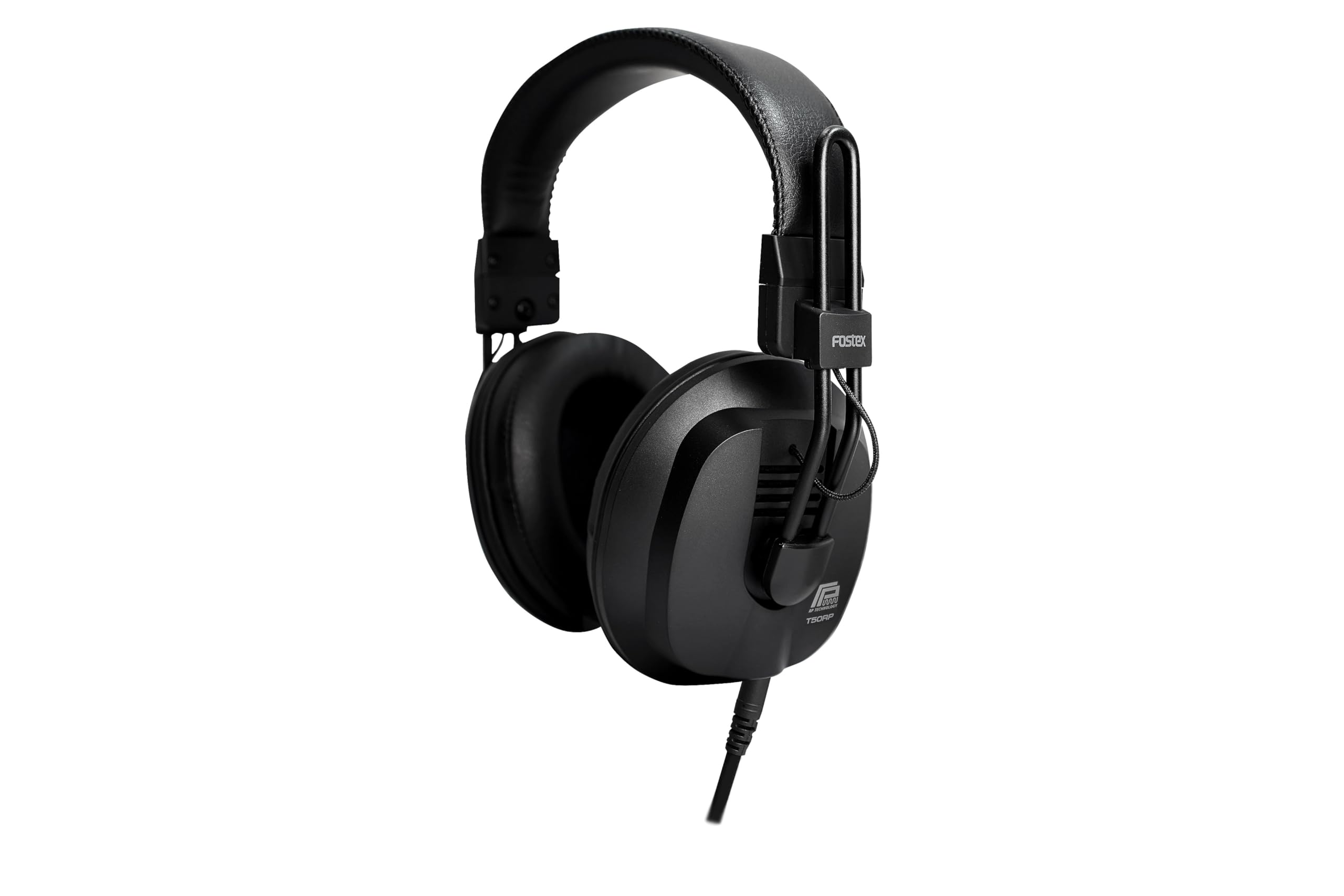 FOSTEX セミオープンダイナミック型 ゲーミングヘッドホン T50RPmk4g 全面駆動型平面振動板ドライバー搭載/バランス接続対応