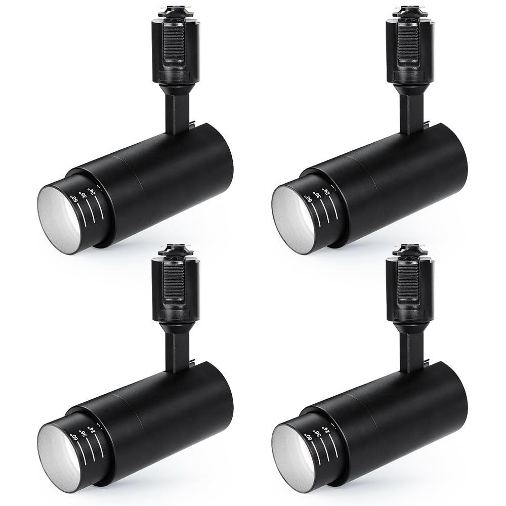 SPAHER 導管線路用注目の的 LED 点火装置 光束角合わせる手合い ライティングレール 100W好いかげんに 角度合わせる能力のある 草木育みそだてる点火装置 LED一体型 取り付け飾り気の無い 白熱電球不必要 点火装置物の具 晴れ晴れしい 今めかしい 部屋の入り口 リビング 御厨子所 室内装飾 10W ブラジャー