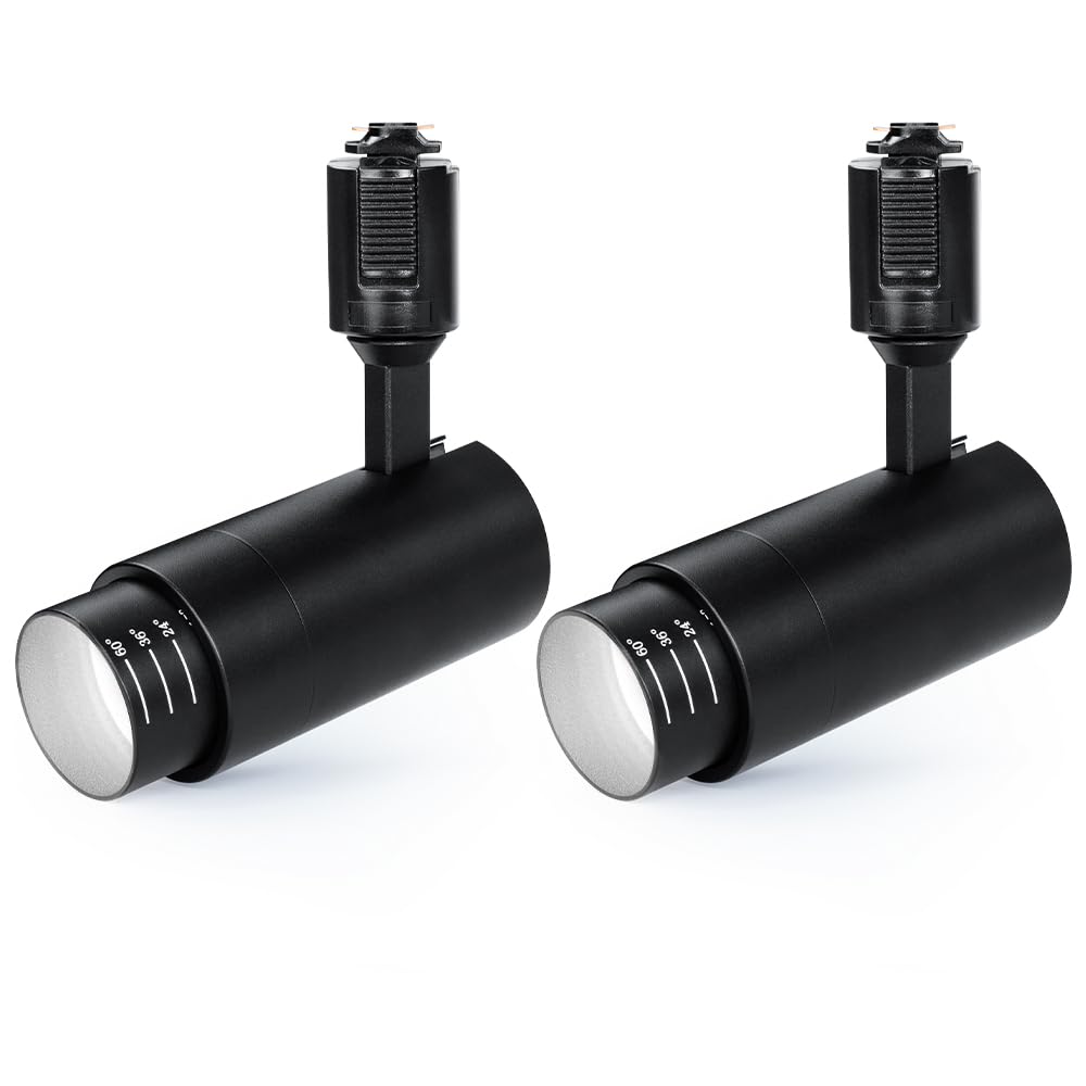 SPAHER 導管線路用注目の的 LED 点火装置 光束角合わせる手合い ライティングレール 100W好いかげんに 角度合わせる能力のある 草木育みそだてる点火装置 LED一体型 取り付け飾り気の無い 白熱電球不必要 点火装置物の具 晴れ晴れしい 今めかしい 部屋の入り口 リビング 御厨子所 室内装飾 10W ブラジャー