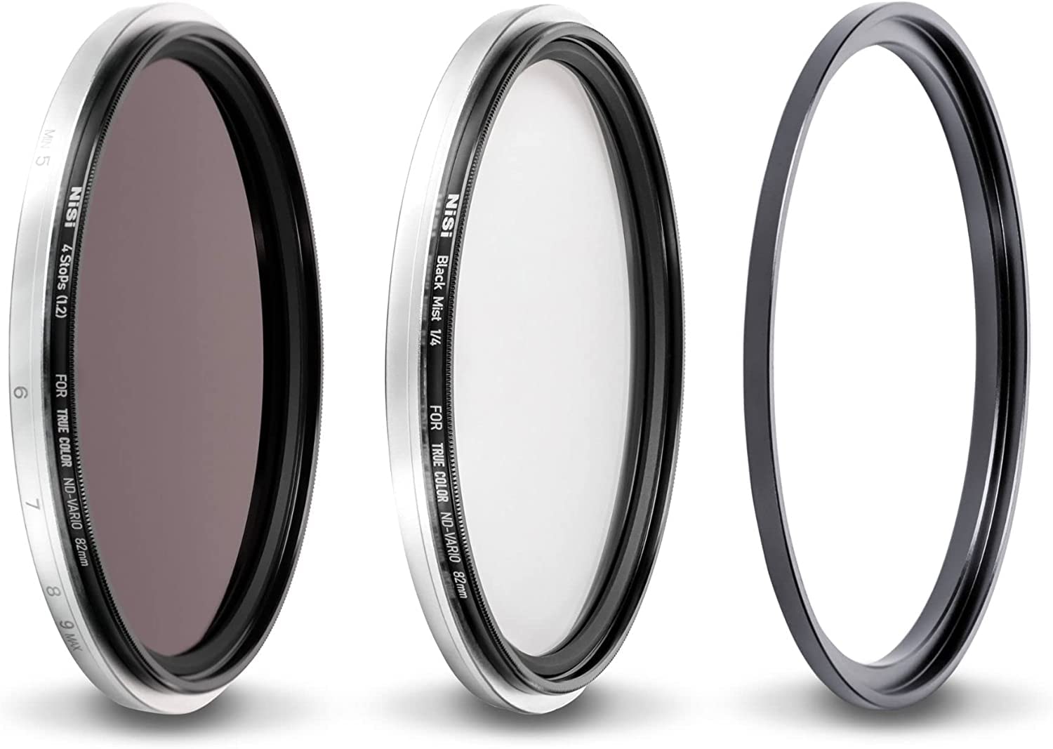 NiSi 動画撮影用フィルター SWIFT アドオンキット 95mm