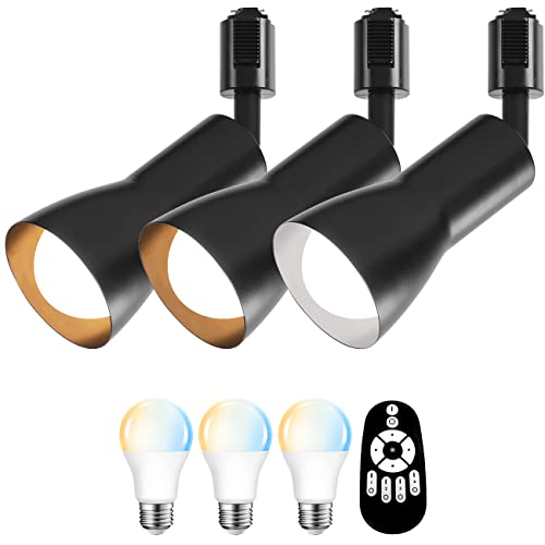 楽天市場】ANWIO ダクトレール用 スポットライト 3個セット E26口金