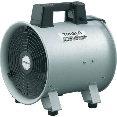 TRUSCO(トラスコ) ハンディジェット ハネ外径250mm HJF-250
