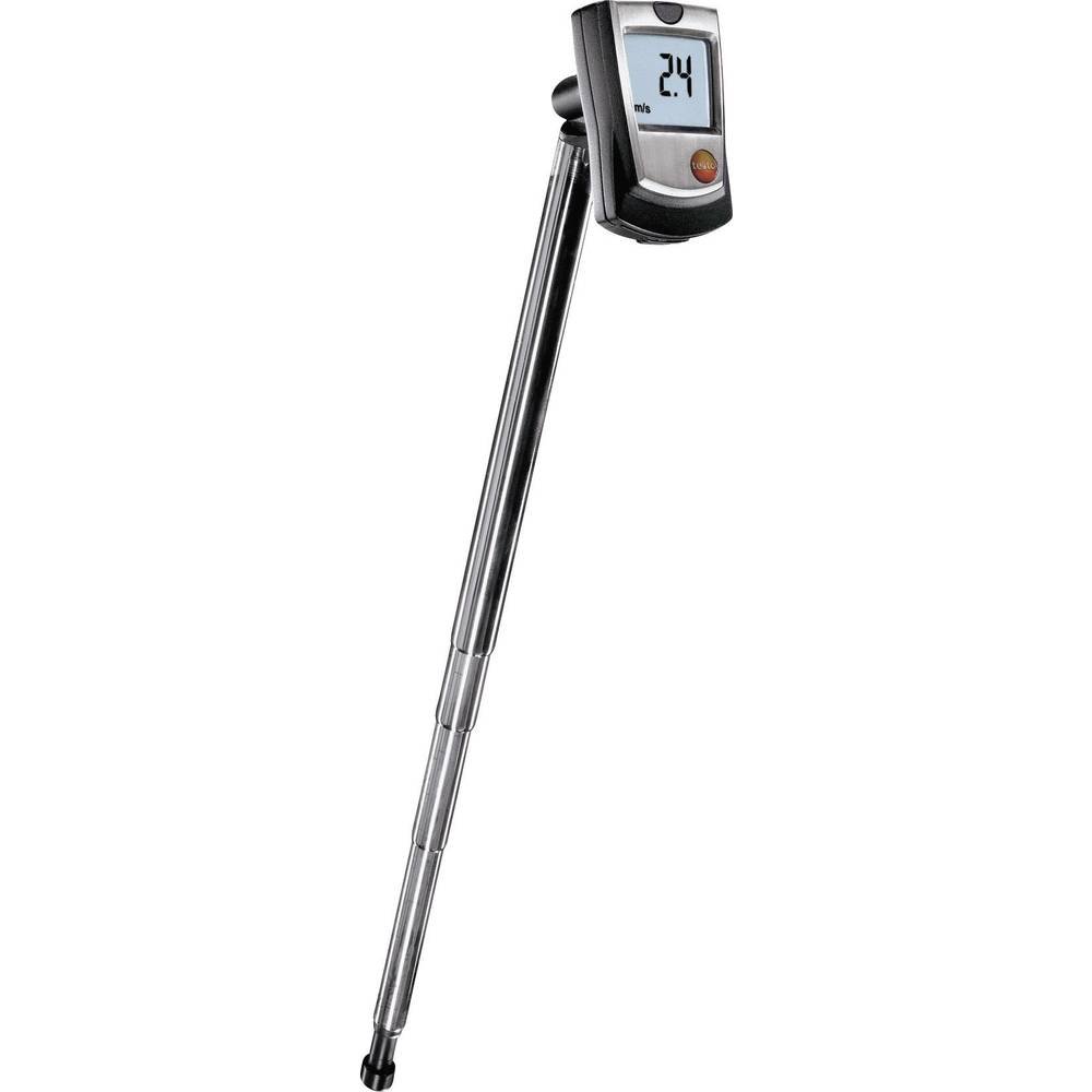 テストー 風速計 testo 405 スティック型