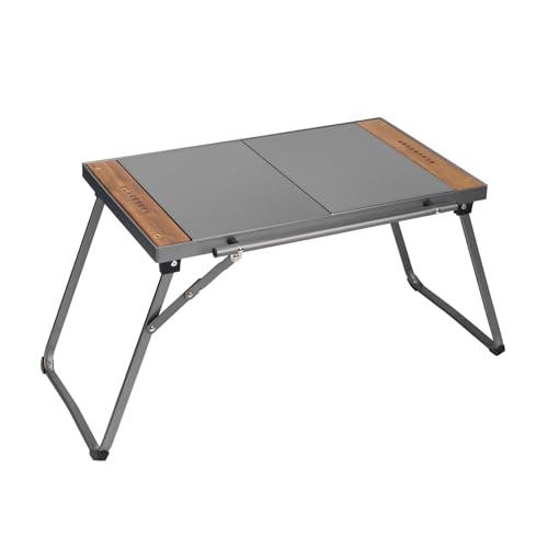 楽天市場】BLACKDOG アウトドアテーブル テーブル 折りたたみテーブル