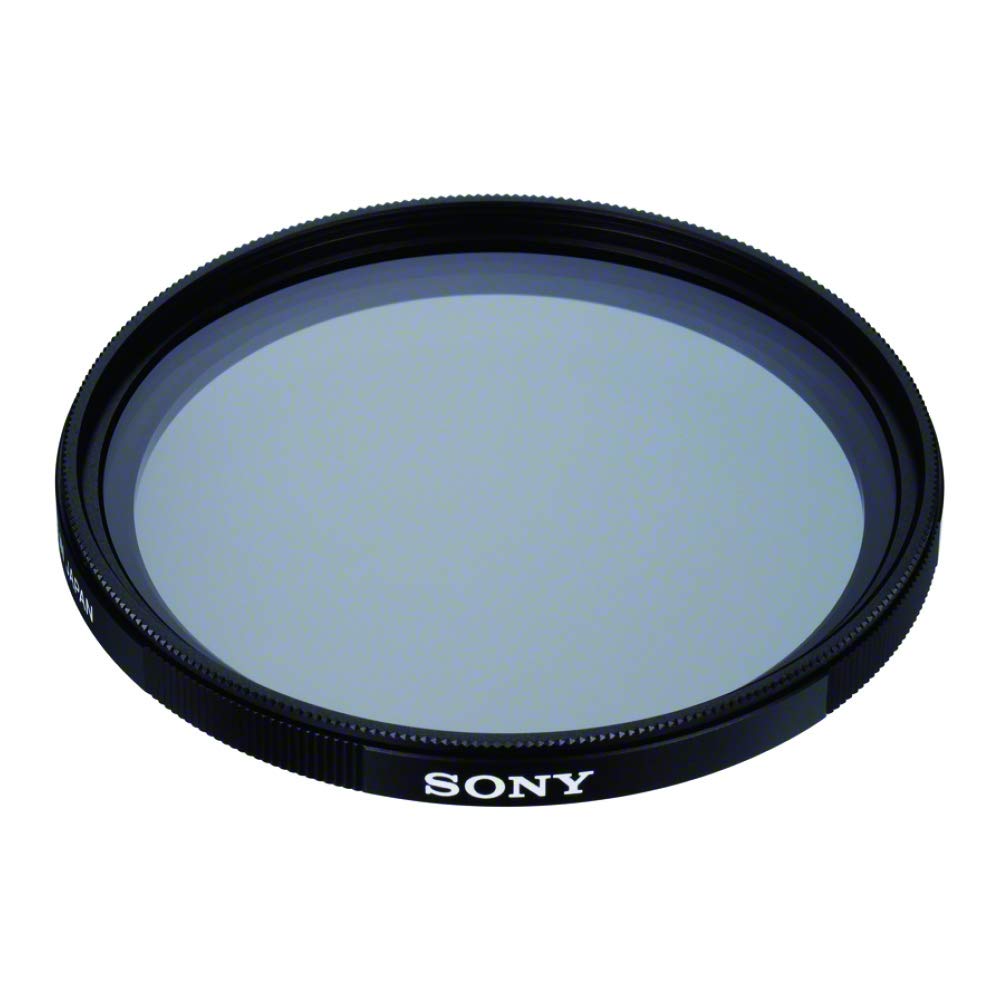 SONY(ソニー) 円偏光フィルター 67mm VF-67CPAM2