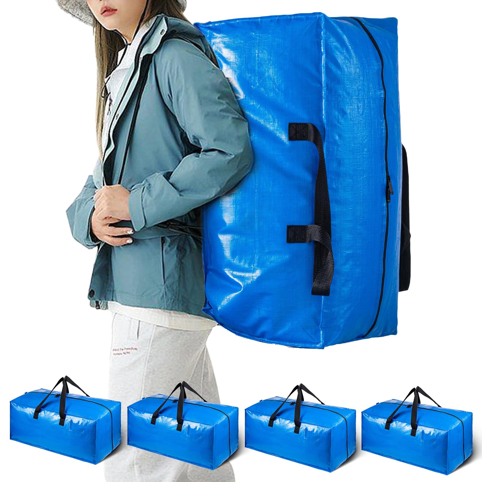 背負える引っ越しバッグ 4点セット 大型収納 imgrc0109908308.jpg