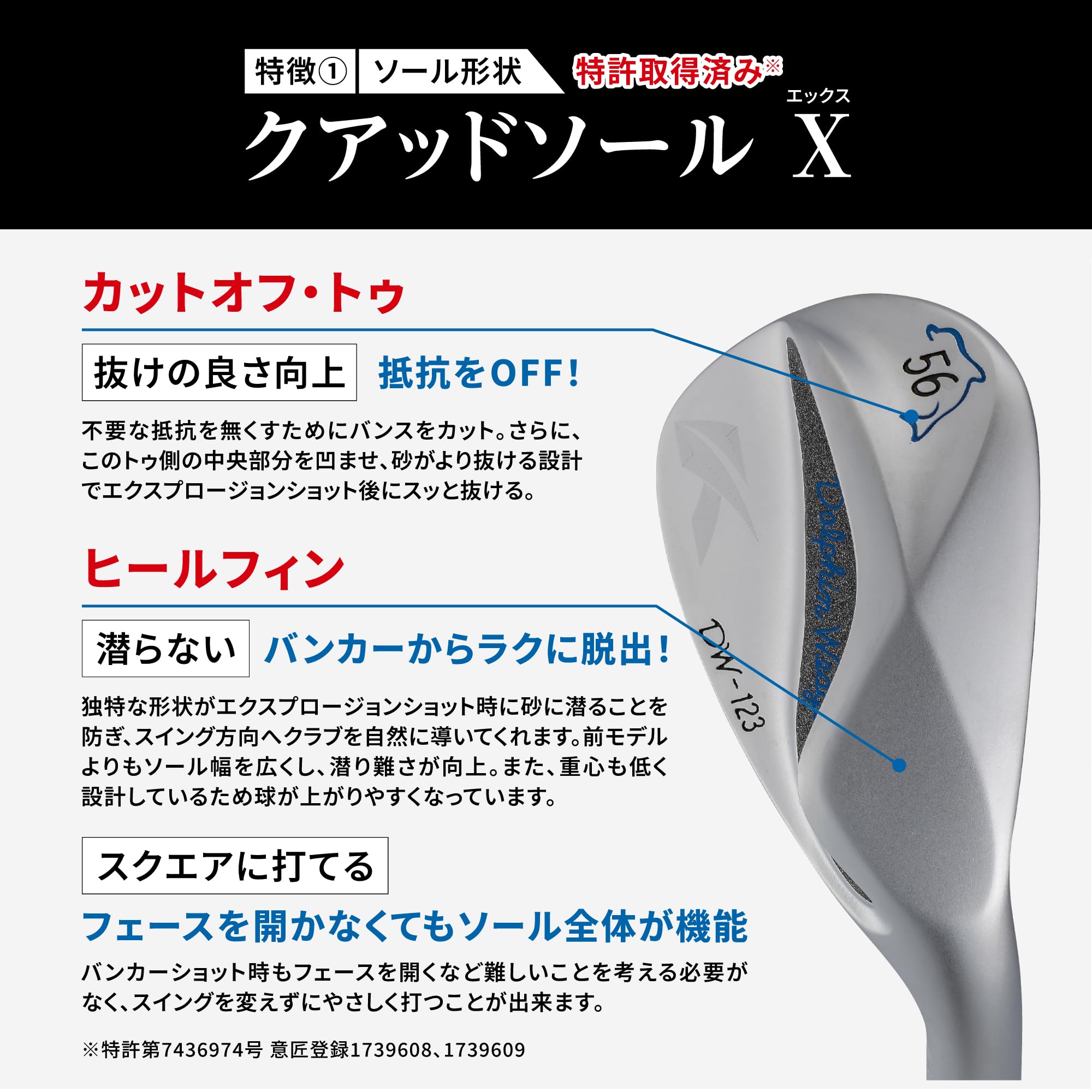 キャスコ(Kasco) ドルフィンウェッジ DW-123 N.S.PRO Zelos6 52