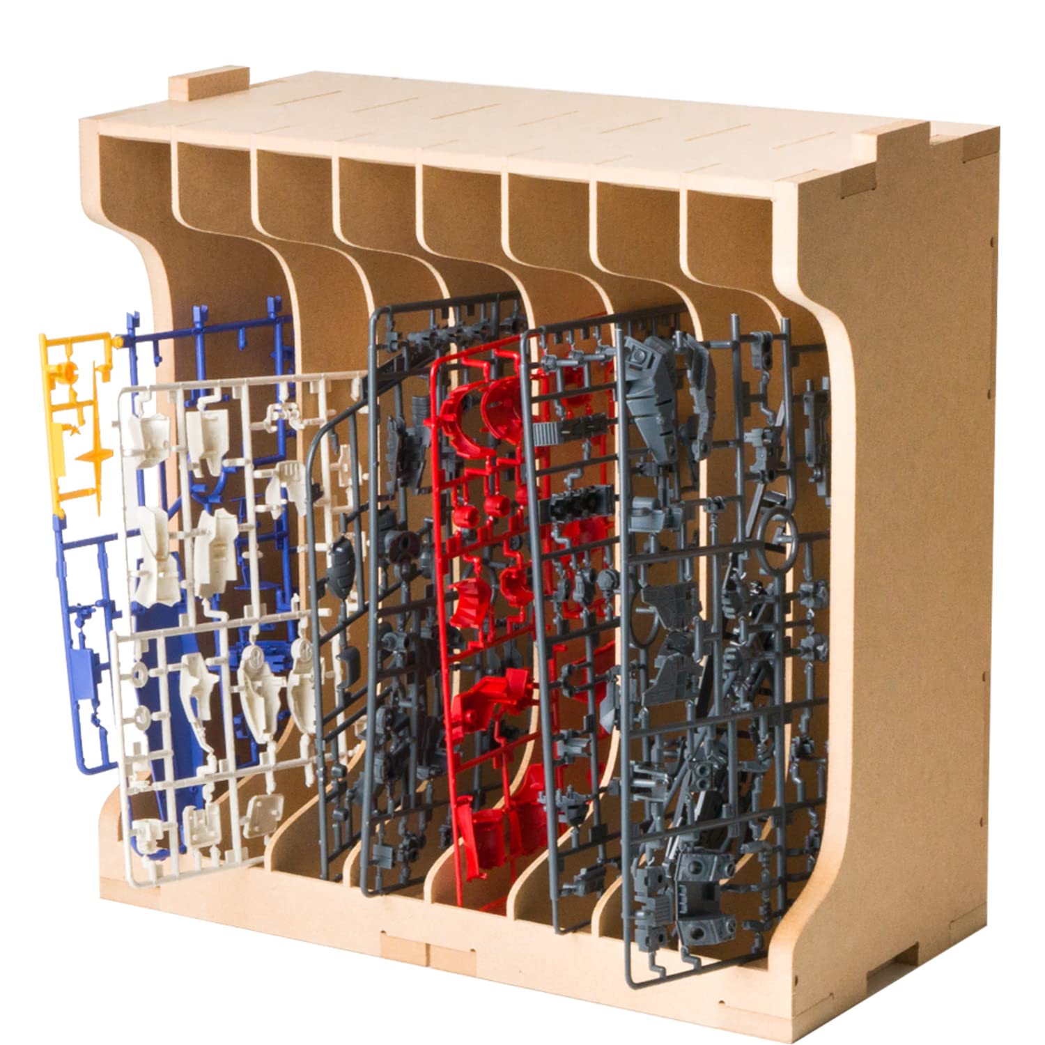 30MM 14キット 組立・ランナー切離済 プラモデル 30MM 14キット 組立・ランナー切離済 プラモデル