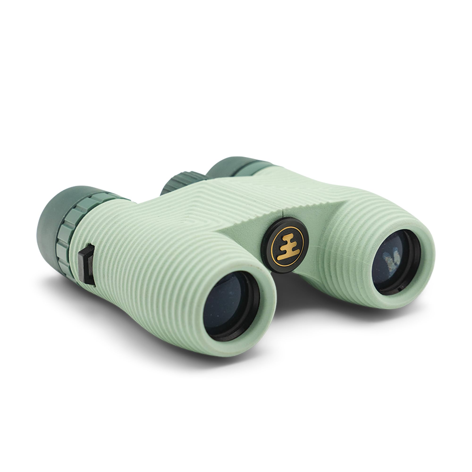 ノックス プロヴィジョンズ(Nocs Provisions) 双眼鏡 スタンダード イシュー(Standard Issue) 8倍25mm口径 グレイシャルブルー 防水 高性能 カラフル アウトドア スポーツ観戦 ライブ NOC-STD-OR2|生活応援ショップ 店