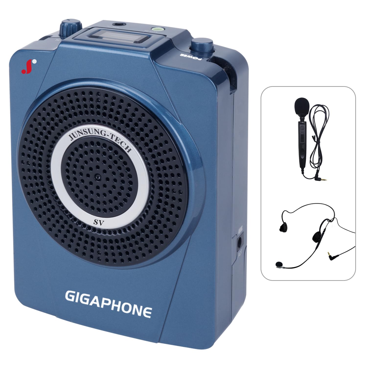 高性能 拡声器 GIGAPHONE SV 40W｜生活応援ショップ　店