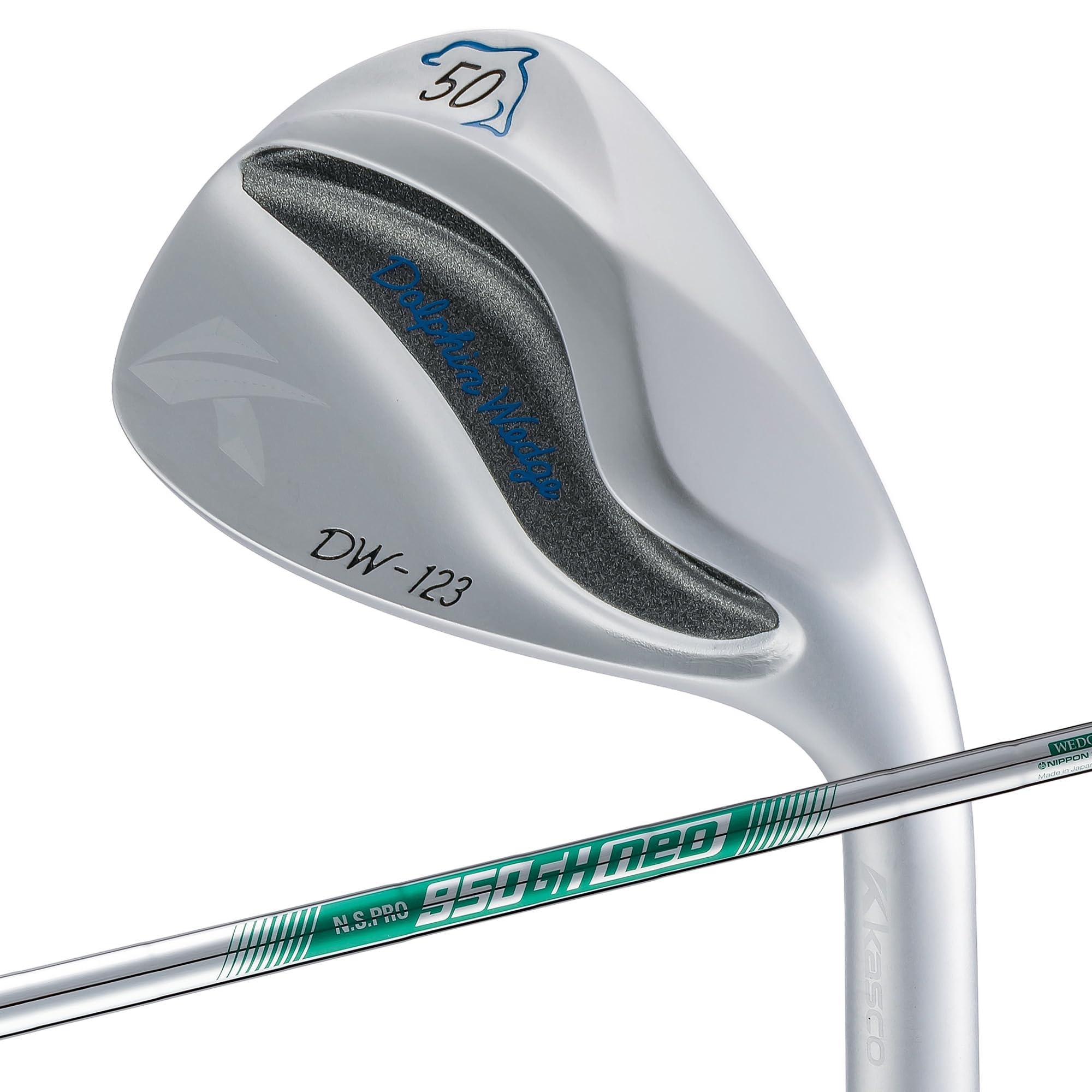 キャスコ ドルフィンウェッジ DW-123 N.S.PRO 950GH neo WEDGE 50