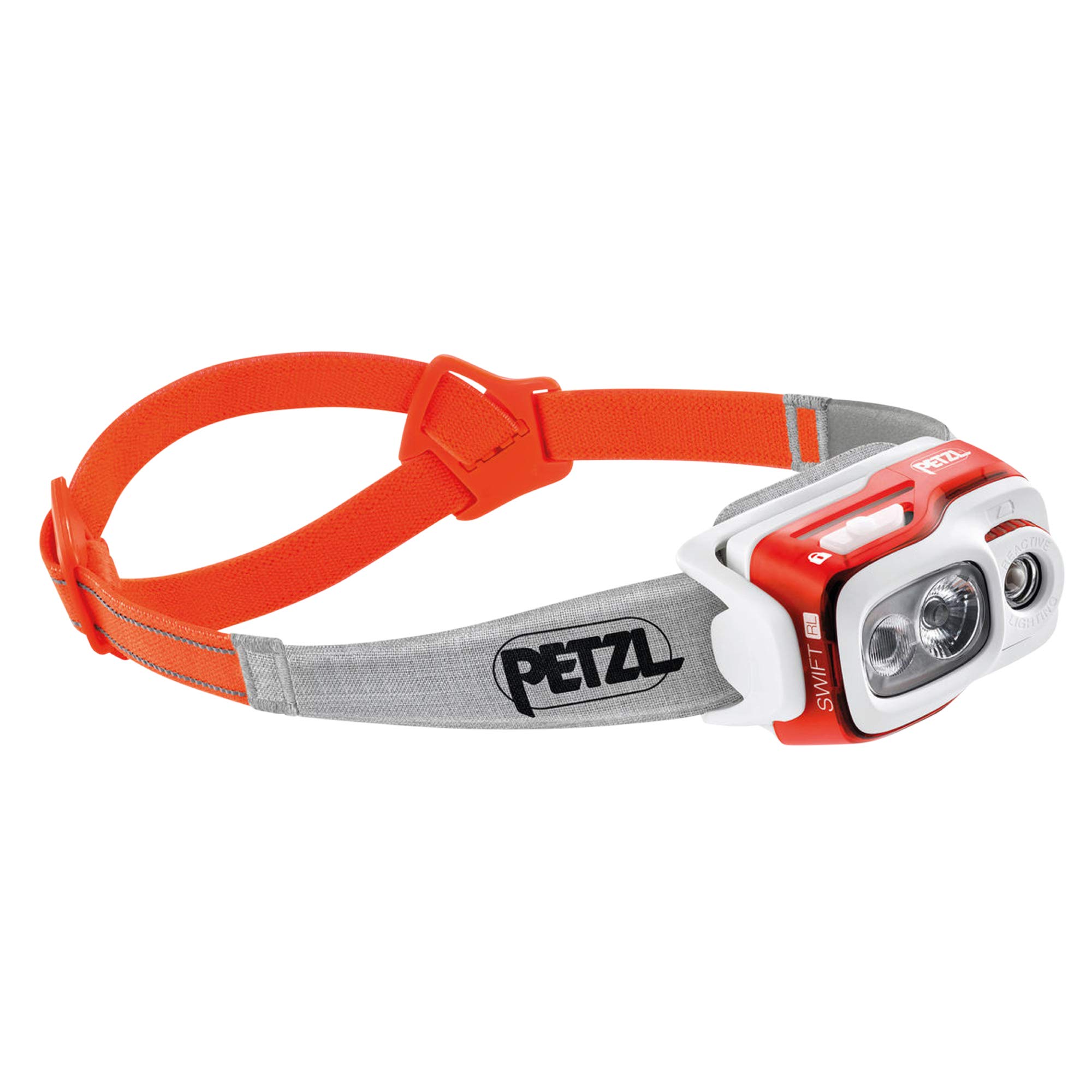 ペツル(PETZL) スイフトRL （オレンジ） パフォーマンスシリーズ