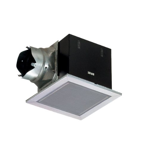 Panasonic (パナソニック) 天井埋込形換気扇 ルーバー別売タイプ FY-27BM7|生活応援ショップ 店