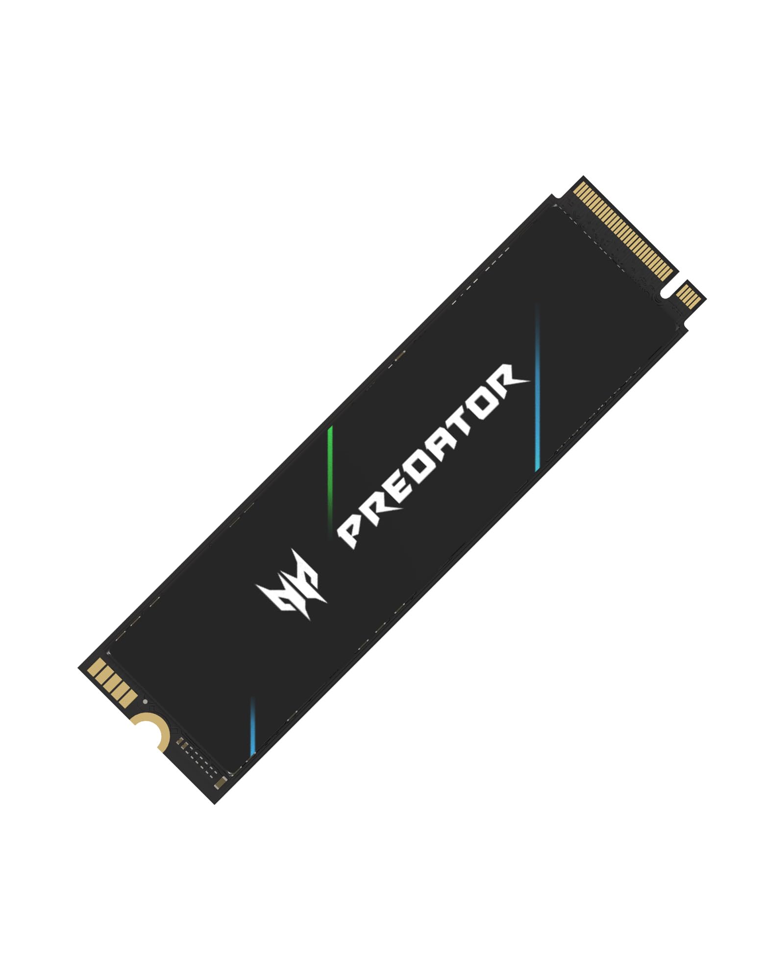 内蔵型SSD Acer Predator 1TB M.2 2280 PCIe NVMe SSD 楽天市場】Acer Predator M.2 SSD 1TB GM7000 DRAMキャッシュ