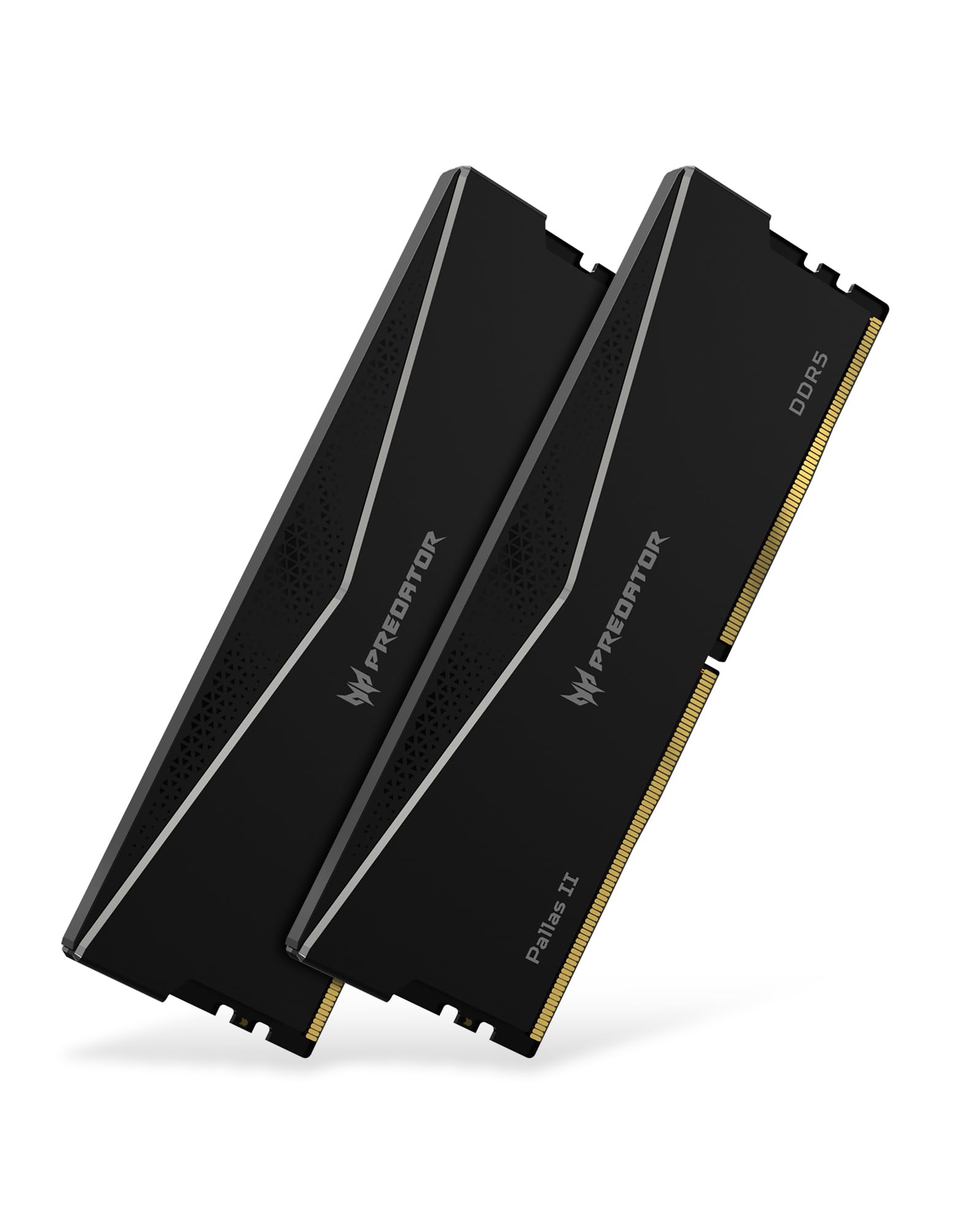 AcerPredatorVesta Ⅱ DDR5 32GB16GB×2枚シルバー Amazon.co.jp: Acer Predator Vesta Ⅱ DDR5 6000MHz