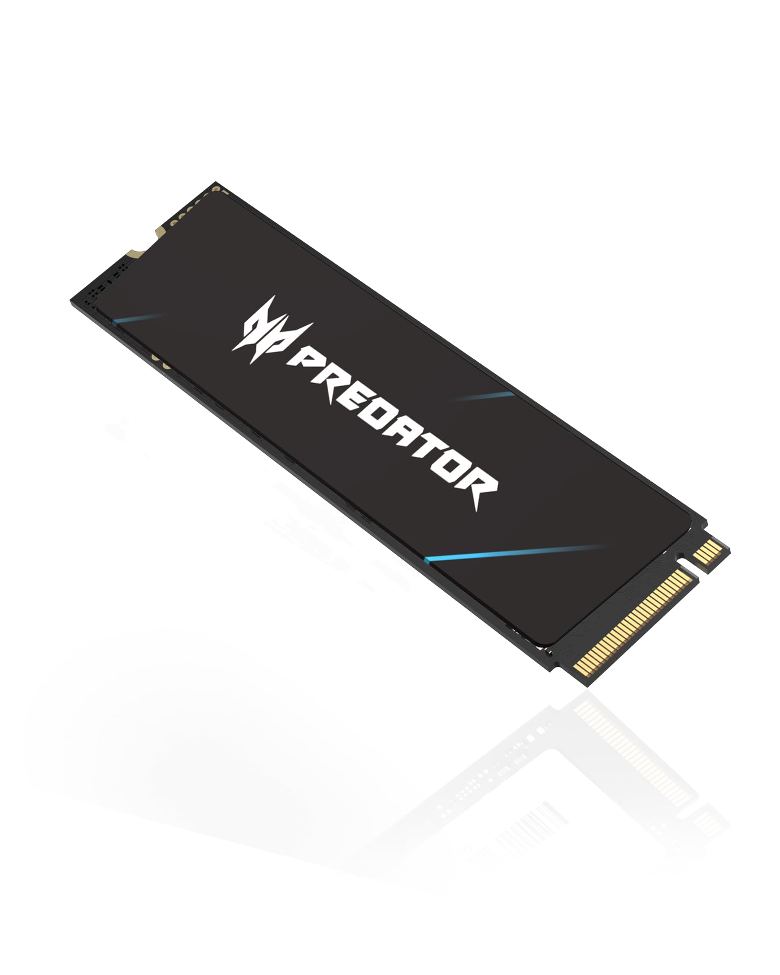楽天市場】Acer Predator M.2 SSD 4TB GM7 NVMe1.4 2280 PCIe Gen4×4