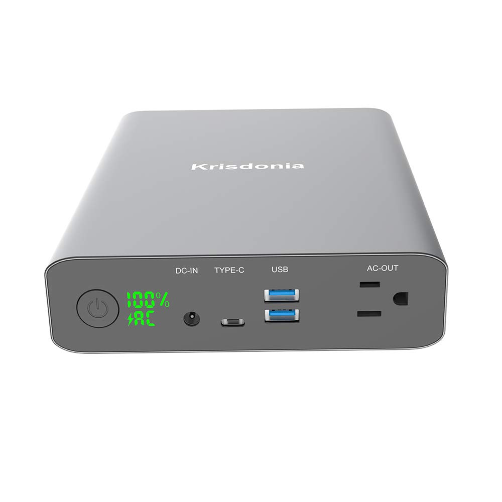 Volessenceポータブル電源小型130W60000mAhモバイルバッテリー Amazon | Volessence ポータブル電源 小型 130W 60000mAh/222Wh