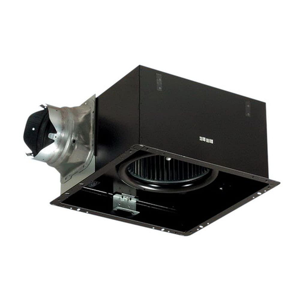パナソニック(Panasonic) 天井埋込形換気扇 ルーバー別売タイプ FY-38BS7|生活応援ショップ 店