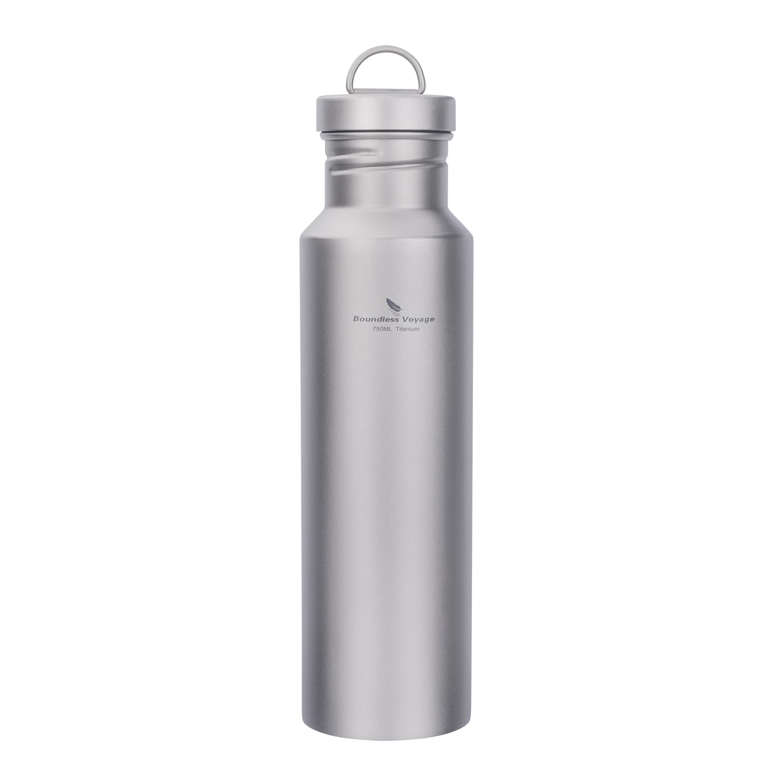 Boundless Voyage チタン　水筒　Ti3011D Amazon｜Boundless Voyage チタン水筒 真空ボトル 真空断熱 保温