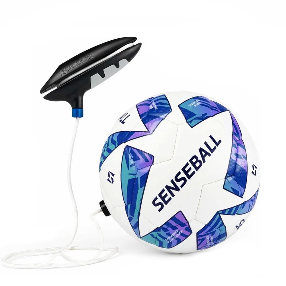 Sense Ball センスボール サッカー トレーニング ボール ３号球 世界のビッククラブやプロサッカー選手が推奨！(日本正規品)