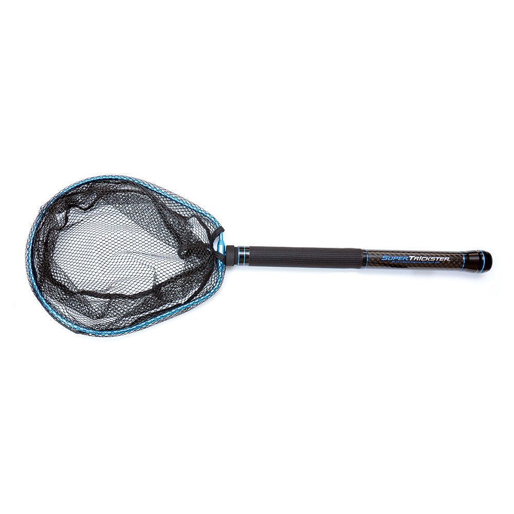ジャクソン(Jackson) ランディングネット スーパートリックスターネット 380cm ブルー×シルバー STN-380BL 13,432円