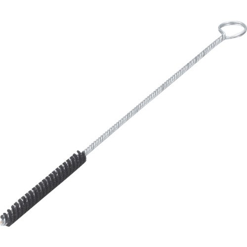 TRUSCO(トラスコ) コンデンサーブラシ ダブル巻 φ9 豚毛 TB-2111 × 10本 【ケース販売】|生活応援ショップ 店
