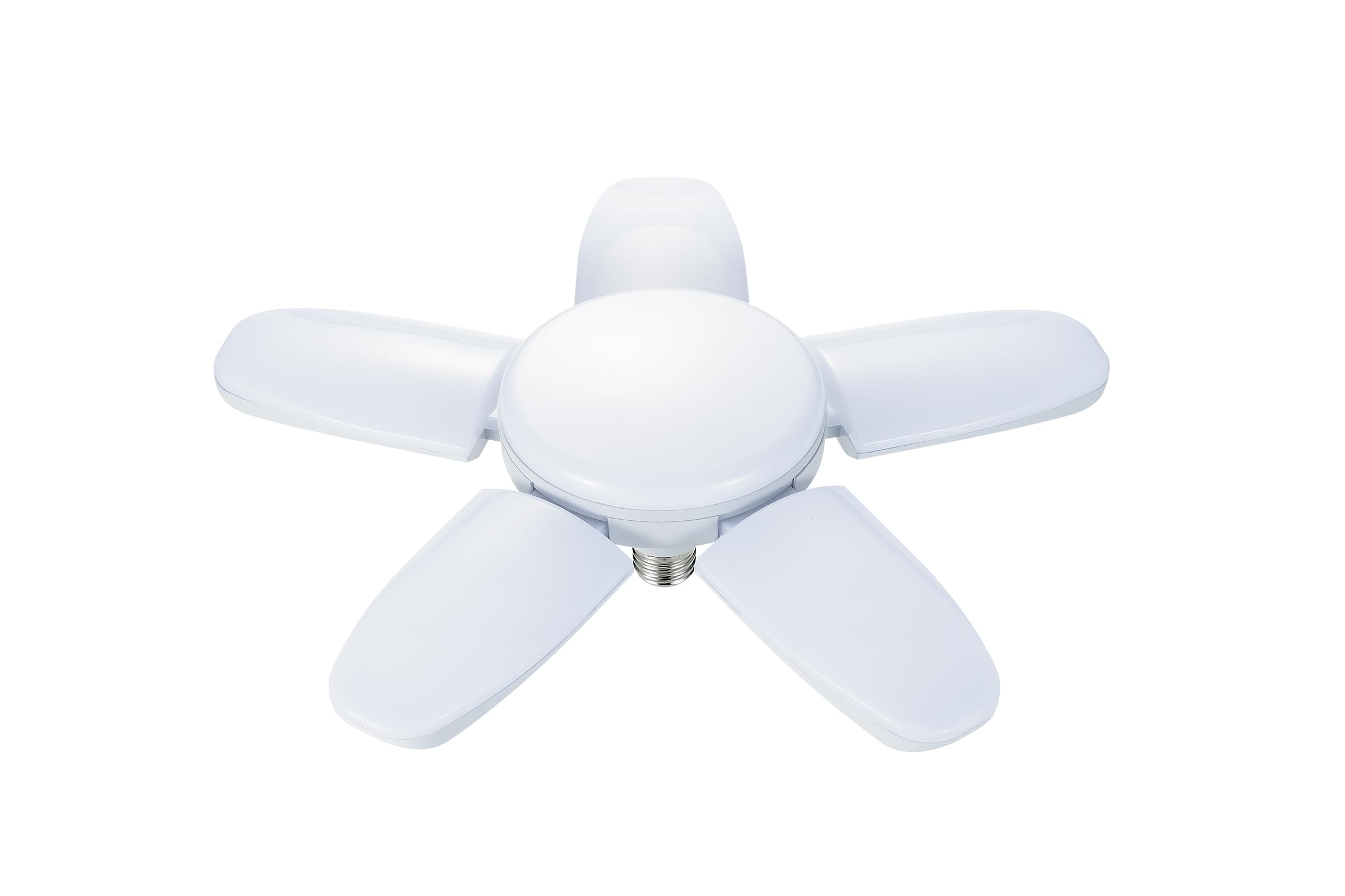 高儀 LED 電球 SAKUTO 90W LL-90SA EARTH MAN 替球 開閉で照射範囲が変わる 開いて前面照射 昼光色 たかぎ