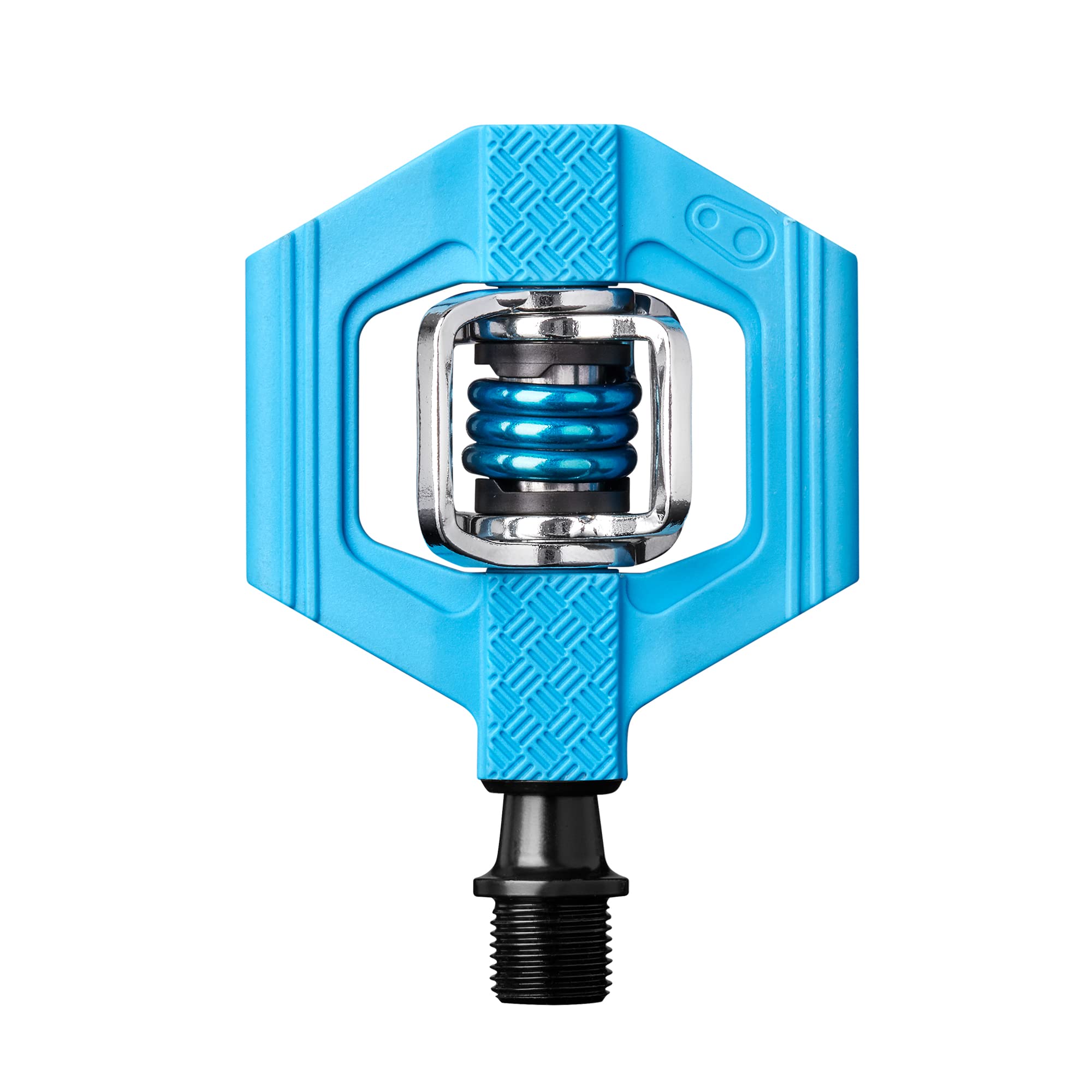 CRANKBROTHERS(クランクブラザーズ) ペダル キャンディ1 ブルー