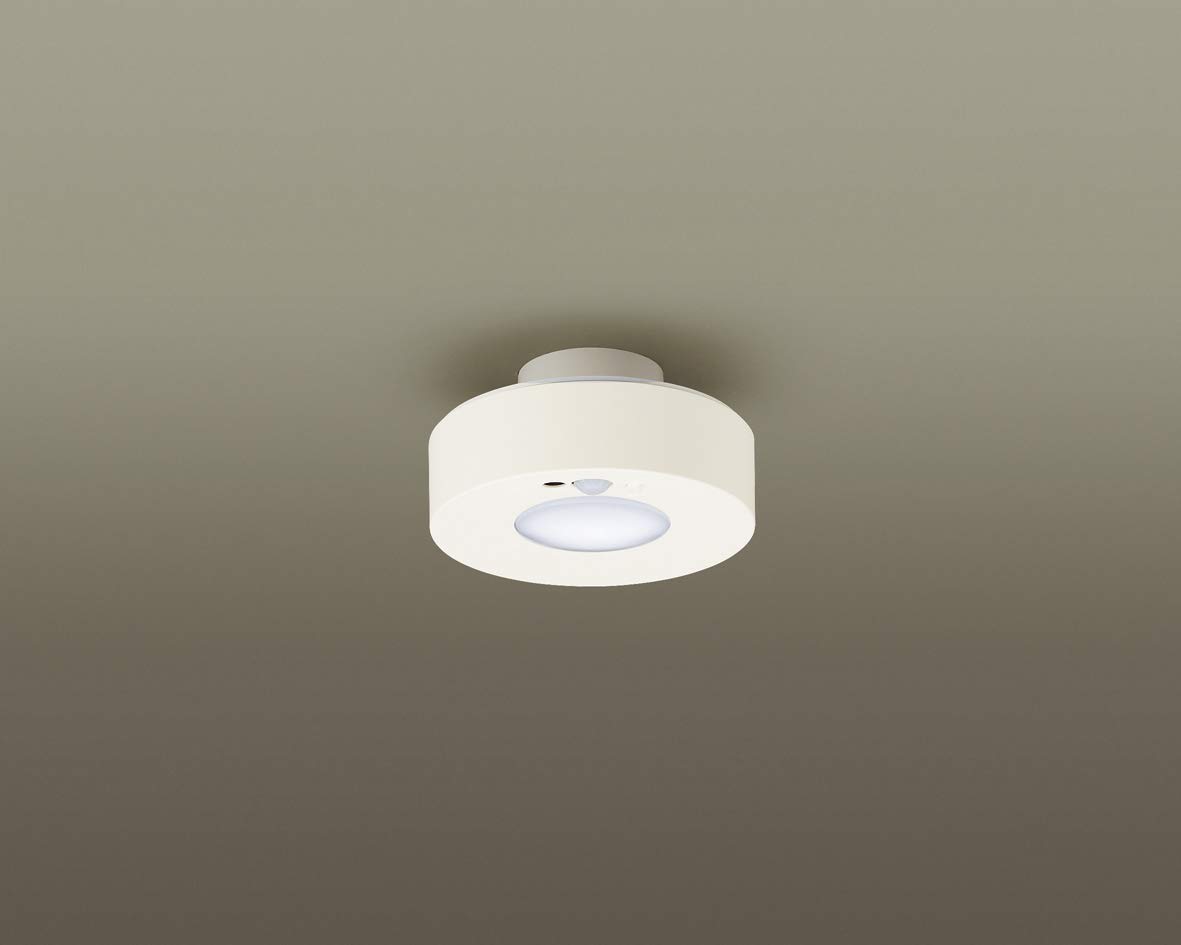 パナソニック LED 最高限度点火装置 ひと検出器付 室内用便器用 昼白いこと HH-空想科学小説0098N