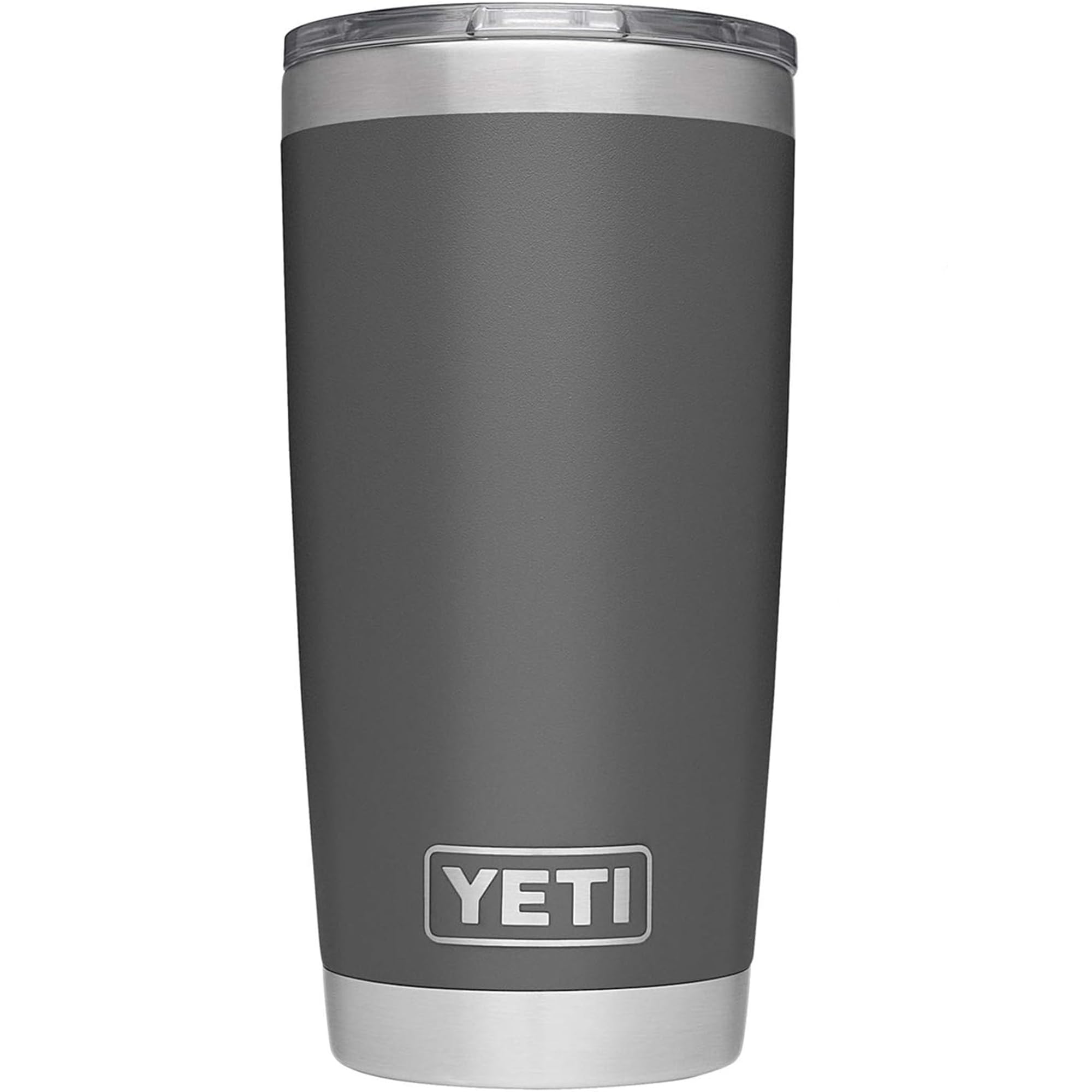 YETI(イエティ) Rambler 20オンス タンブラー ステンレススチール 真空断熱 MagSlider蓋付き