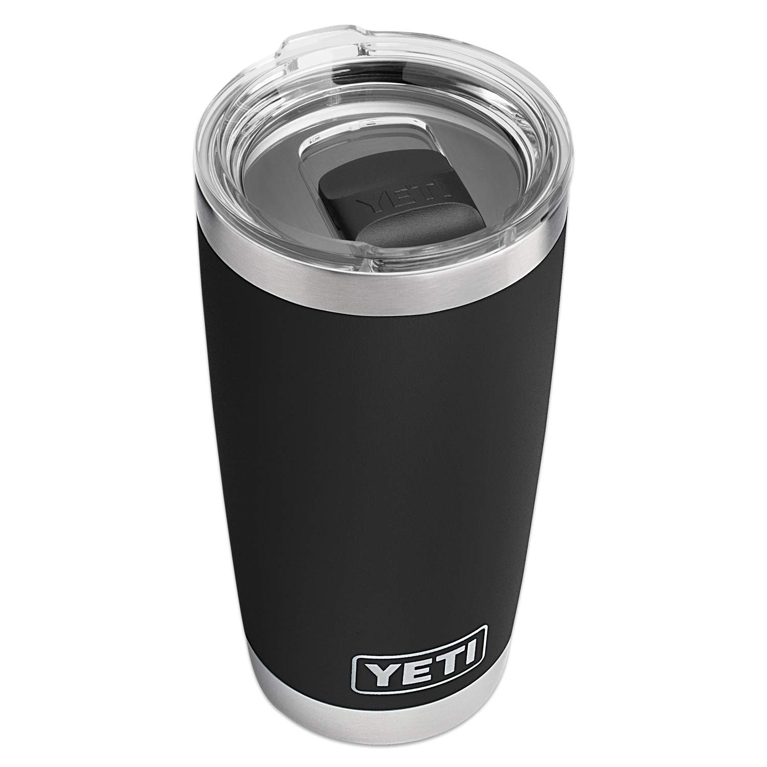 YETI(イエティ) Rambler 20オンス タンブラー ステンレススチール 真空断熱 MagSlider蓋付き 8,901円