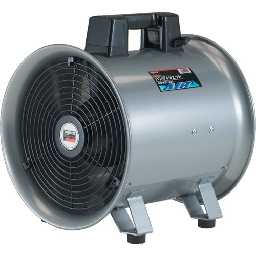 TRUSCO(トラスコ) ハンディジェット ハネ外径290mm HJF-300