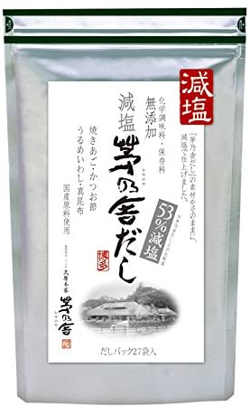 減塩 茅乃舎だし 8g 27袋 3個パック まとめ買いでお得 減塩だし 出汁パック かやのや 風味原料 かつお節 煮干しエキスパウダー いわし 焼きあご うるめいわし節 昆布 でん粉分解物 酵母エキス 発酵調味料 一部に小麦 大豆を含む 素早く抗議をすることもしなかった日本側に