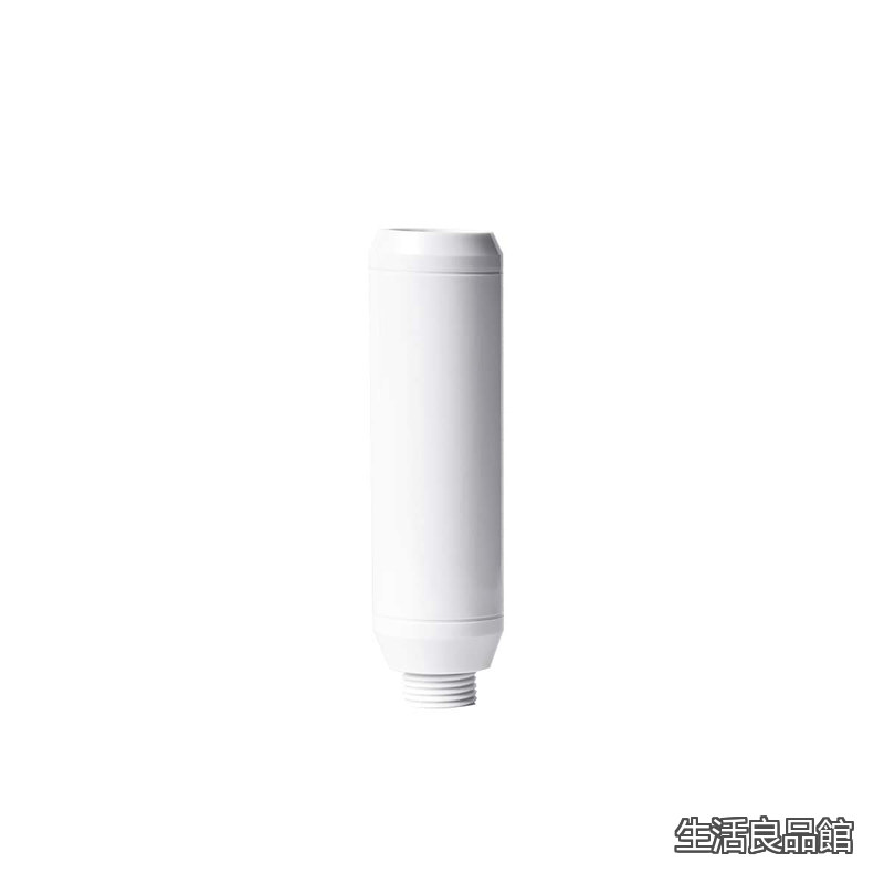 【送料無料】イオナック 交換フィルター 日本製 軟水化 シャワーヘッド 塩素無害化｜生活良品館