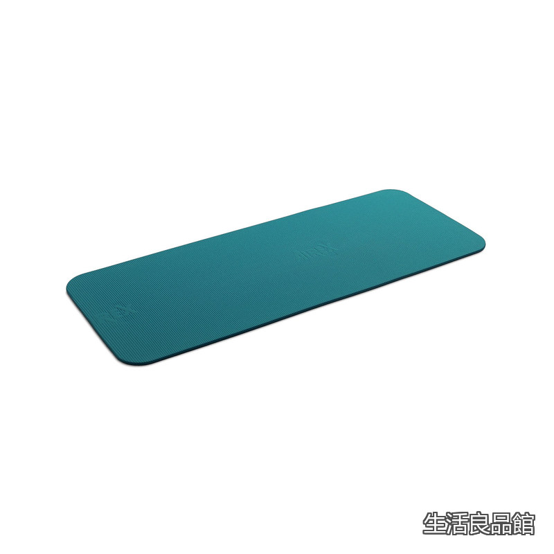 【送料無料】トレーニングマット フィットライン140 厚さ10mm ウォーターブルー FITLINE 140 FITLINE 140|生活良品館