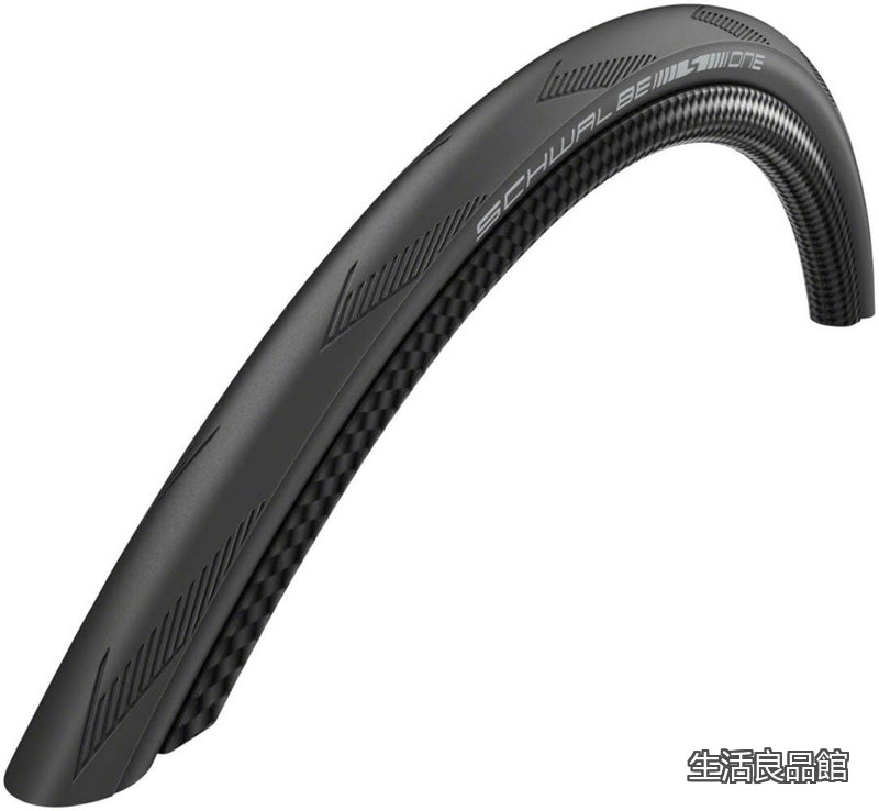 【送料無料】SCHWALBE ONE 20&times;1.10(28-406) フォールディングタイヤ ADDIX シュワルベワン [並行輸入品]｜生活良品館