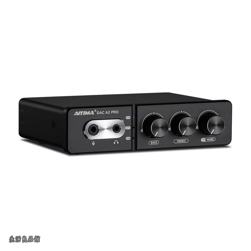 【貨物輸送無料】DAC-A2PRO ESS9018K2M+JRC5532D+コマーシャル6542 HUB 力くらべデコーダー DAC ヘッドフォンアンプ マイクロホン相応う ミニHiFi ステレオ デジタル USB DAC アンプリファイアー