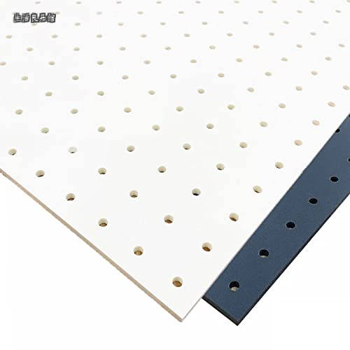【貨物輸送無料】ABS（脂）白いこと 900粍×600粍×5粍 1枚入り口・入口 (6Φ-30粍)