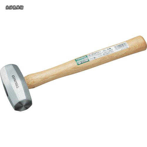【貨物輸送無料】石頭鉄槌 1.1KG TSH-11 × 5本 【容れもの売りわたす】