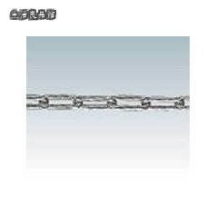 【貨物輸送無料】ステンレスカットチェーン 1.2mm×10m TSC-1210