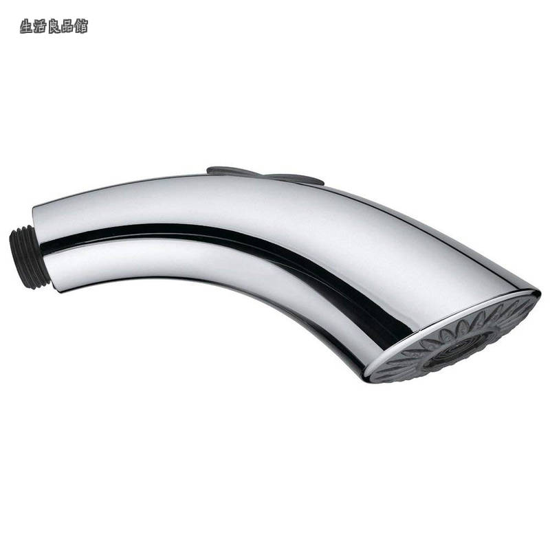 【貨物輸送無料】46575000グローエK４水栓用吹きつける頭顱ＧＲＯＨＥ(グローエ定め事代わりになる店オンラインバス発着場)