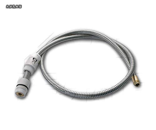 【貨物輸送無料】旧MYM FA547T6用洗髪水栓シャワー導管組 HC187DW-T6