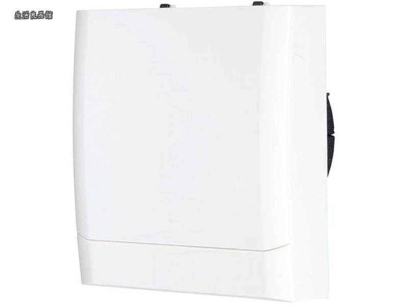 【送料無料】ELECTRIC) パイプ用ファン 居室・トイレ・洗面所用 接続φ150mm V-12PED7|生活良品館