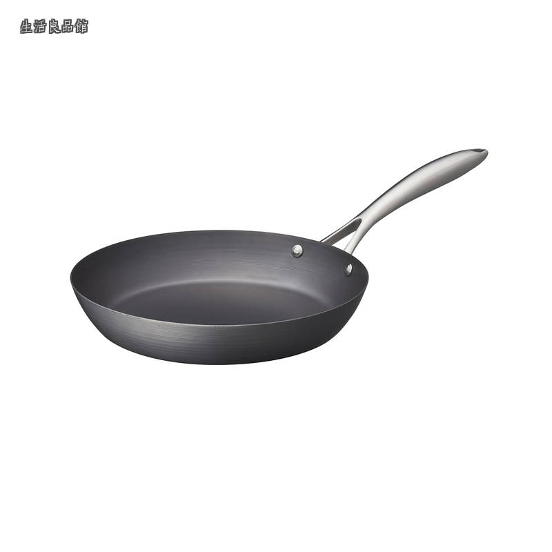 【送料無料】Vita Craft フライパン 26cm スーパー 鉄 日本製 IH対応 2002|生活良品館