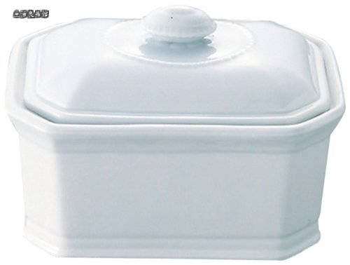 【貨物輸送無料】八角茴香テリーヌ(蓋付)300ml TOAE FG2