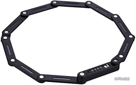 【送料無料】自転車ロック コードロック 5mmx975mm ブラック 防犯 ワイヤーロック 強靭ハードスチール ソフトコーティング スマートブラケット付き|生活良品館