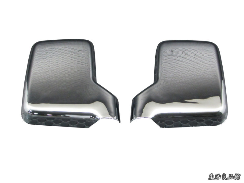 【貨物輸送無料】NV100クリッパーバン DR17V メッキドアミラーカバー G手合い 【 MIR-SID-066 】 DR17 DR R17 17 NV 100 クリッパー バン NV100 クリッパーバン 21893