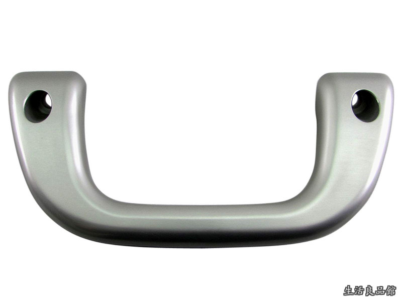 【貨物輸送無料】アトレーワゴン S320G S330G 助けること手持ち部分 銀 1パソコン 【 INT-GRIP-004-1パソコン 】 S320 S330 アトレー 手押し車 39692
